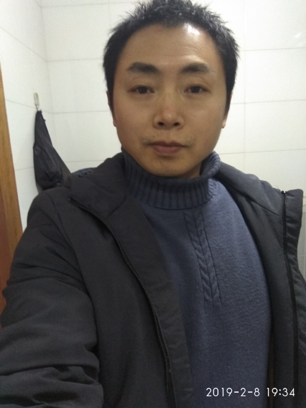 buganxiangxin的第一张照片--泰兴残疾人相亲网